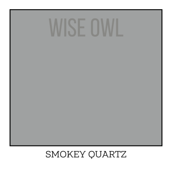 OHE - Smokey Quartz