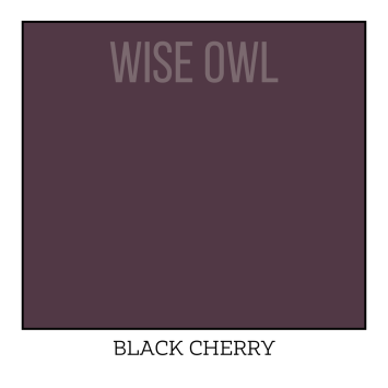 OHE - Black Cherry