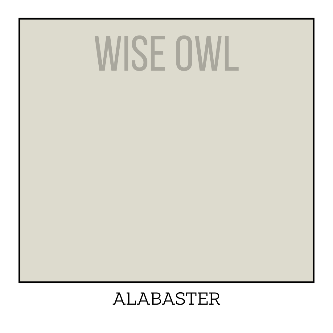 OHE - Alabaster