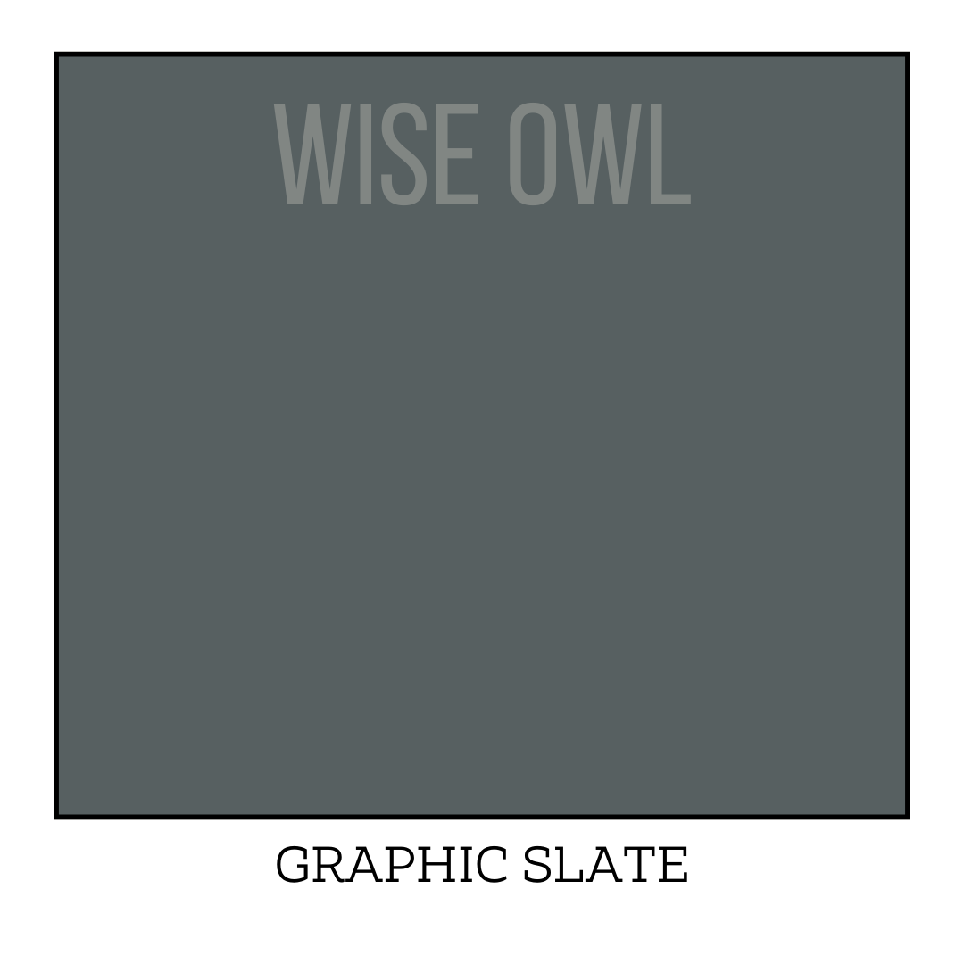 OHE - Graphic Slate