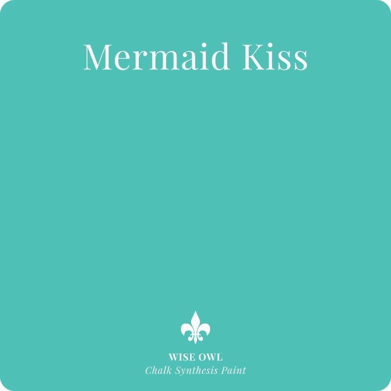Mermaid Kiss