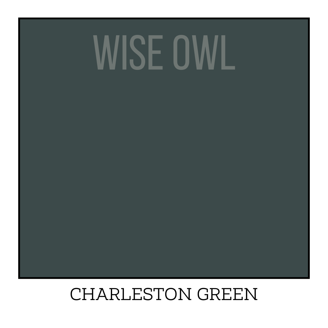 OHE - Charleston Green
