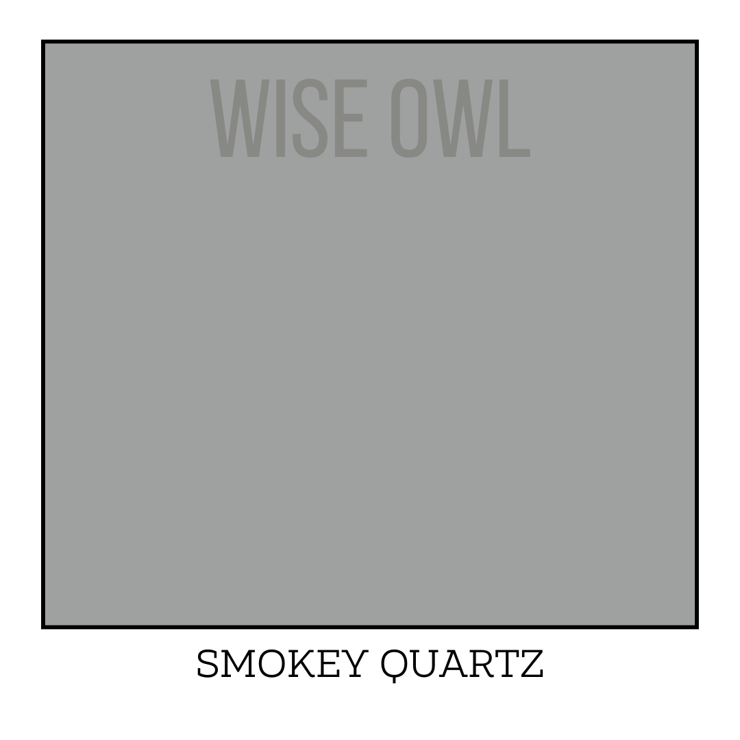 OHE - Smokey Quartz