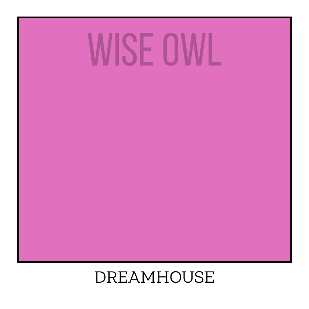 OHE - Dreamhouse