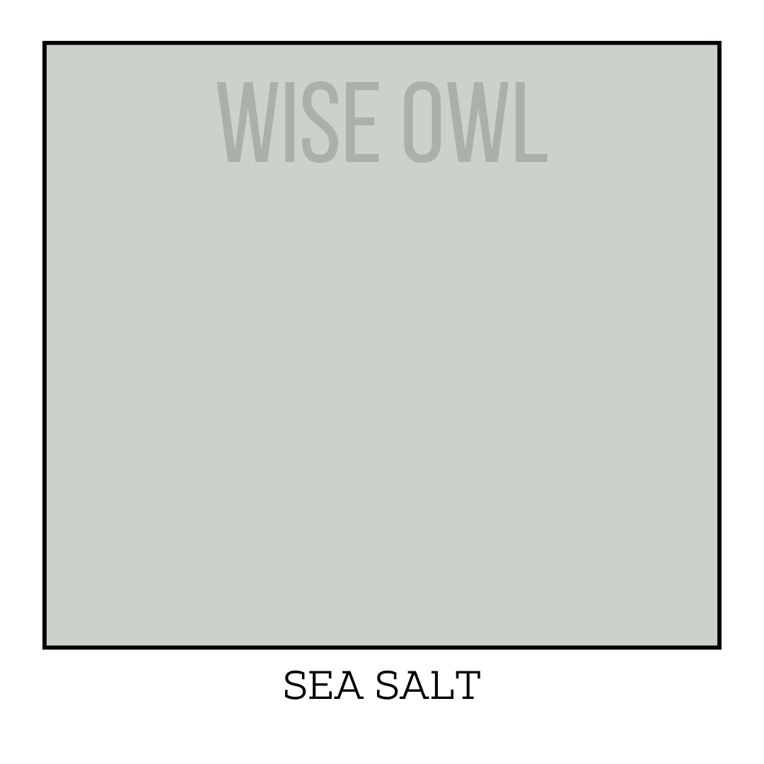 OHE - Sea Salt
