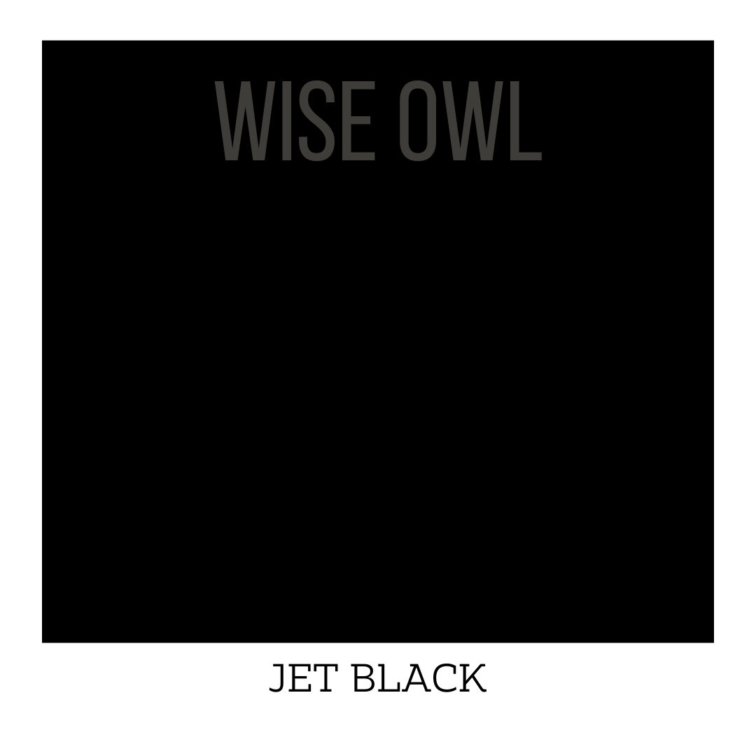 OHE - Jet Black
