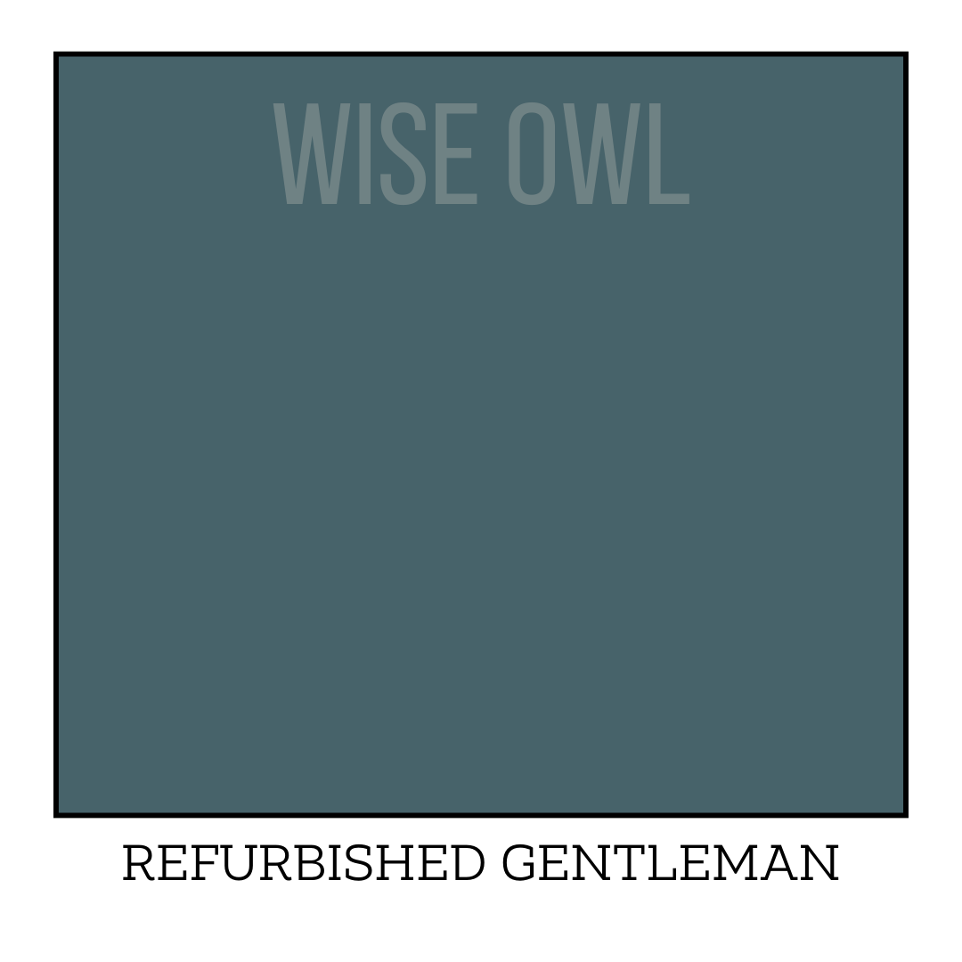 OHE - Refurbished Gentleman