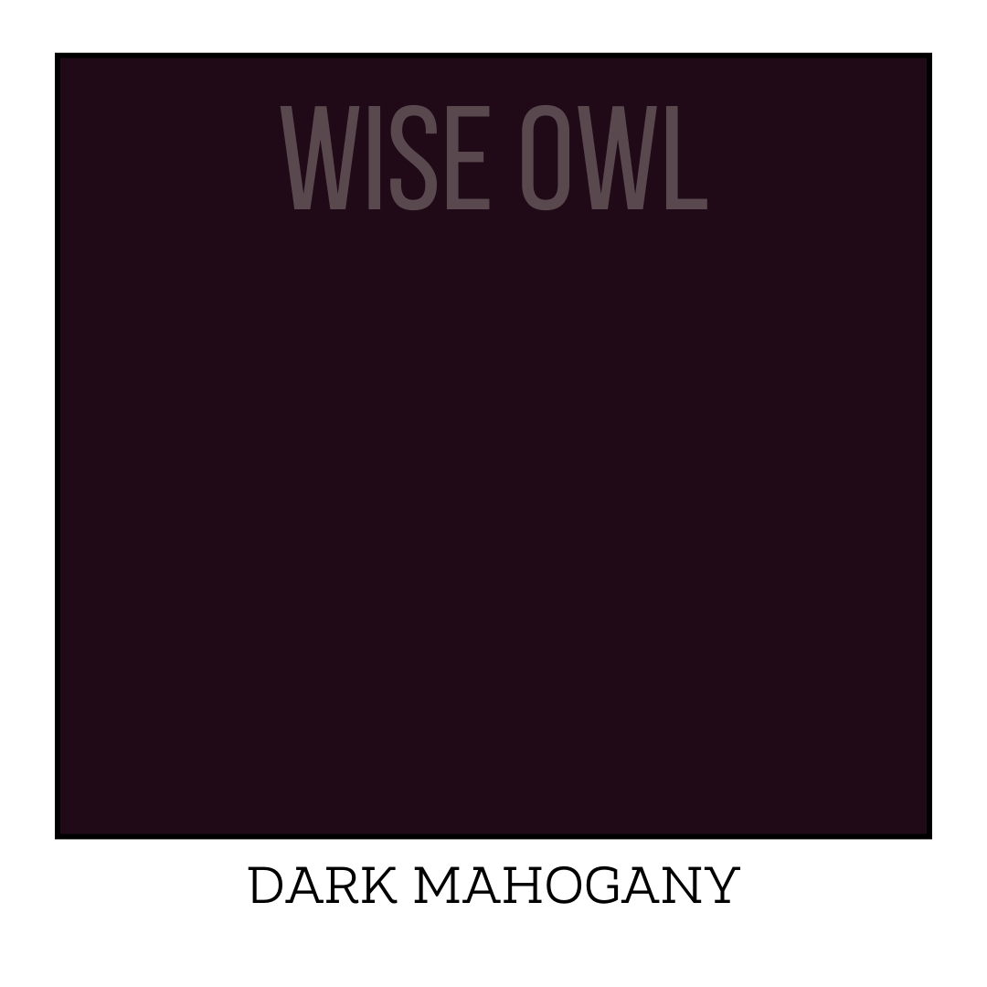 OHE - Dark Mahogany