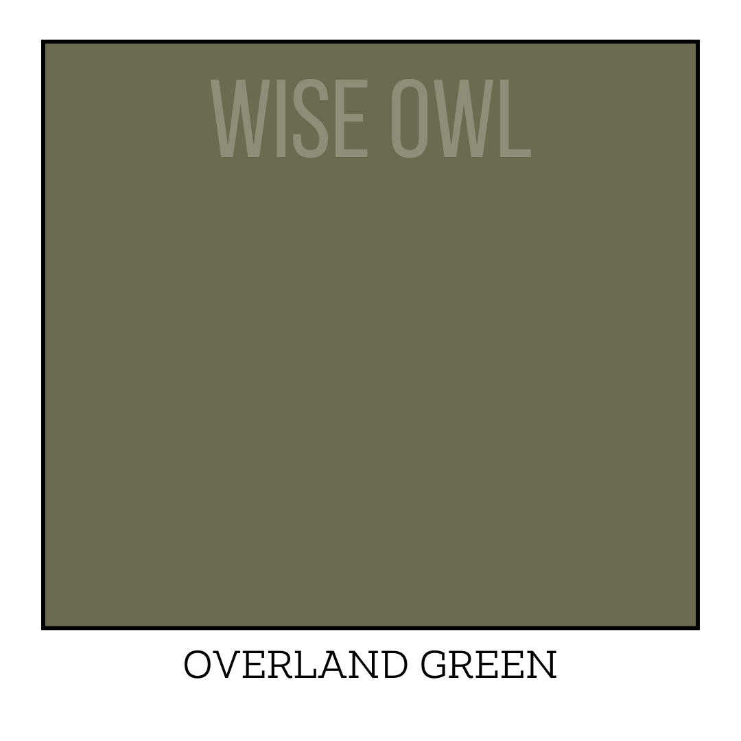 OHE - Overland Green