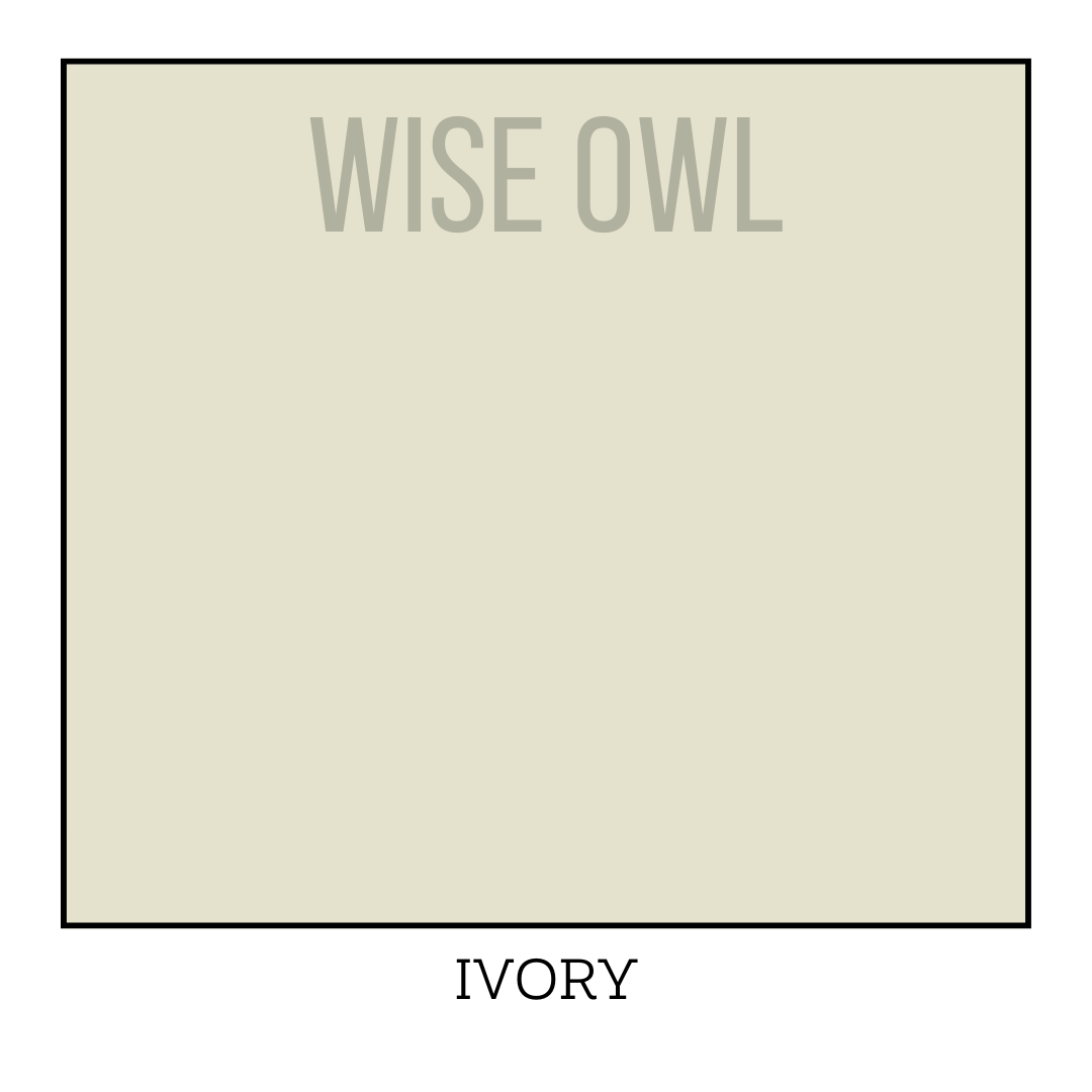 OHE - Ivory