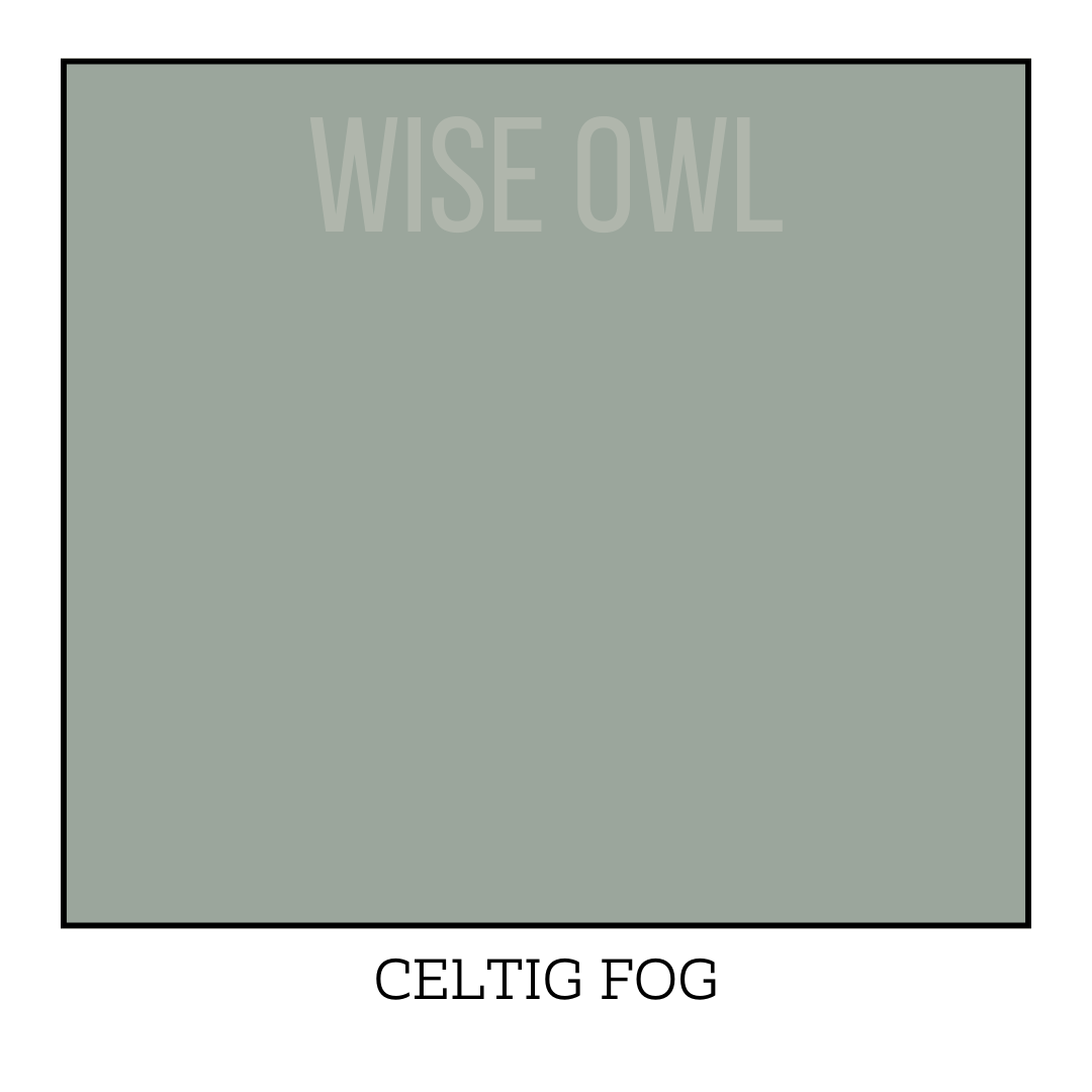 OHE - Celtic Fog