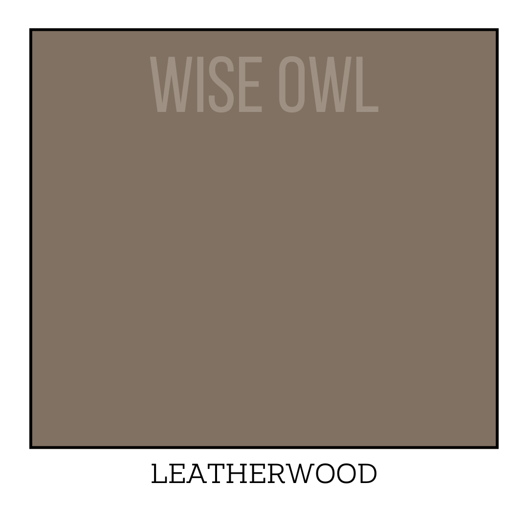 OHE - Leatherwood