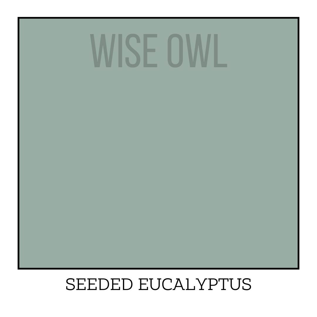 OHE - Seeded Eucalyptus