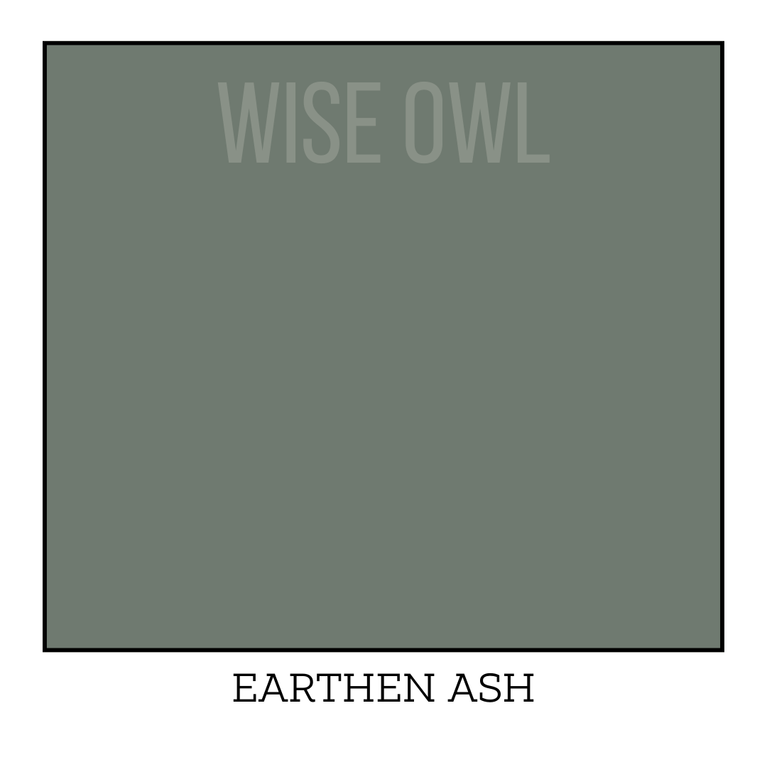 OHE - Earthen Ash