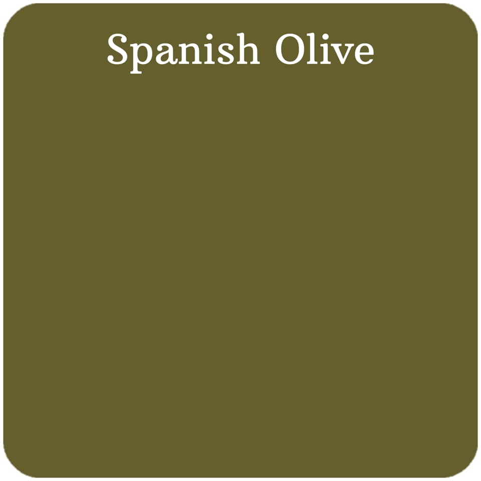 Spanish Olive