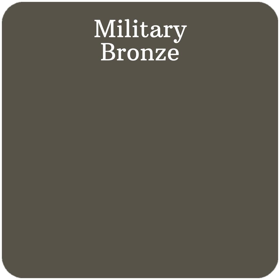 Military Bronze