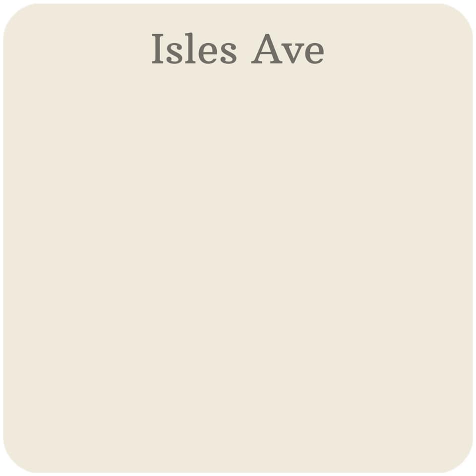 Isles Ave