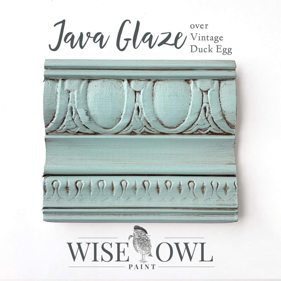 Glaze -Java