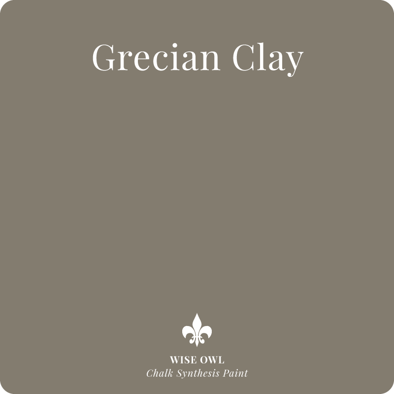 Grecian Clay