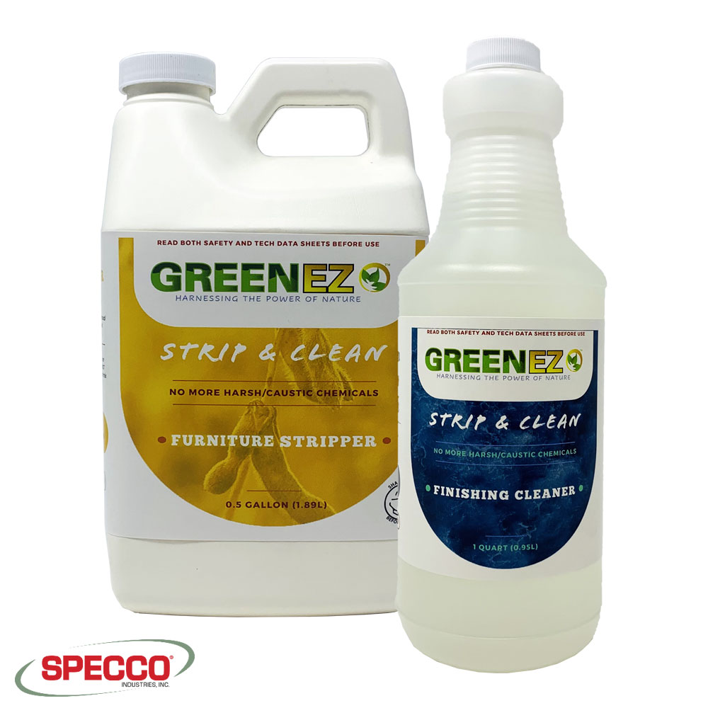 GreenEz - Cleaner