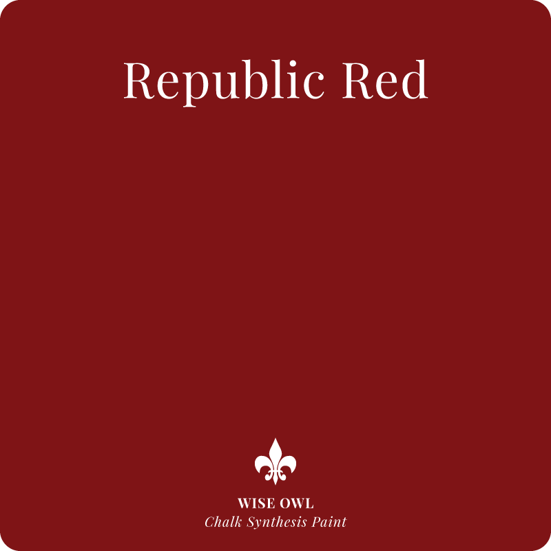 Republic Red