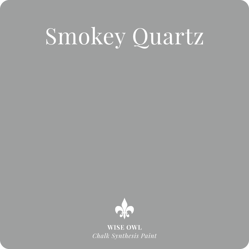 Smokey Quartz