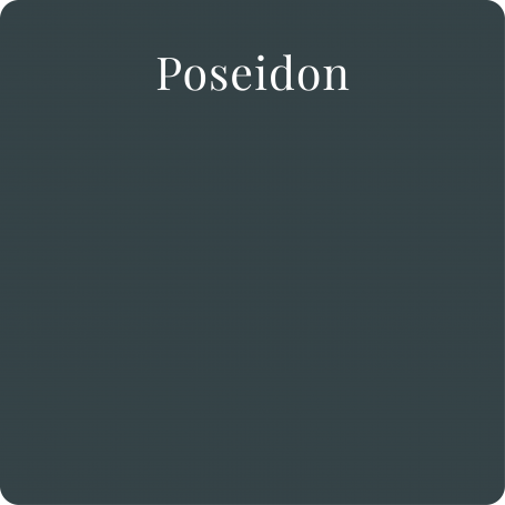 Poseidon