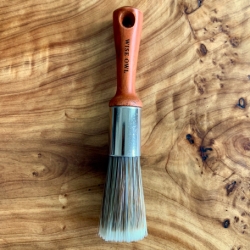 Wax Brush - Round 1