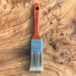 Wise Owl Brush - Flat 1,5