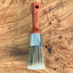 Wax brush - Round 1,5