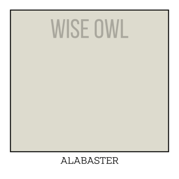 OHE -Alabaster
