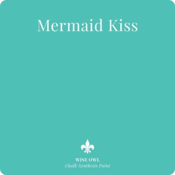 Mermaid Kiss
