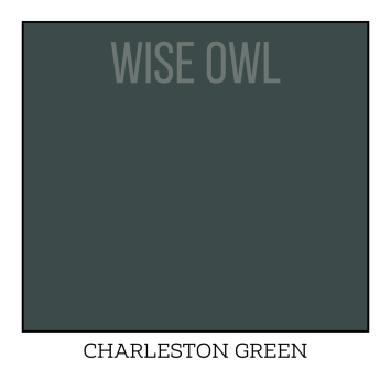 Charleston Green