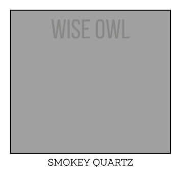Smokey Quartz