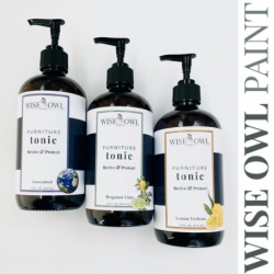 Furniture Tonic - Lemon Verbena