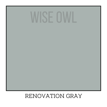 OHE - Renovation Gray