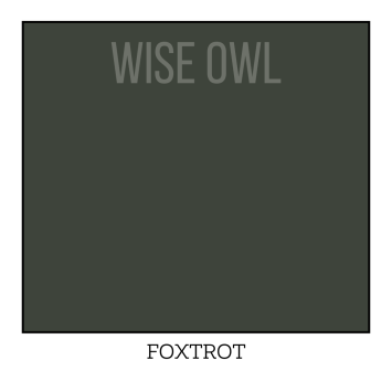 OHE - Foxtrot