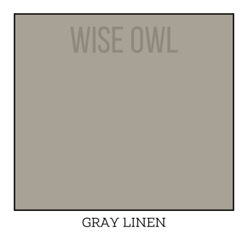 OHE - Gray Linen