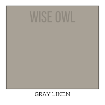 Gray Linen