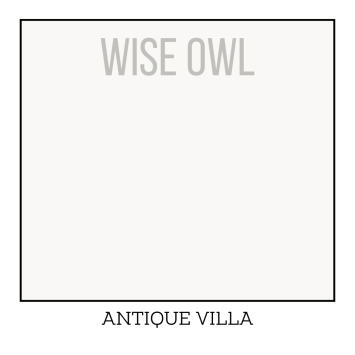Antique Villa