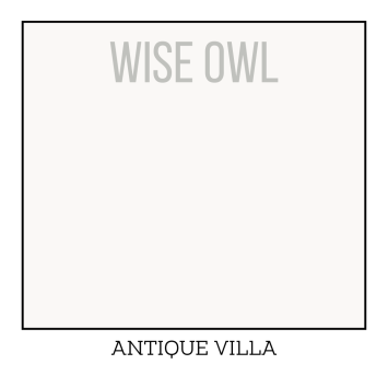 OHE - Antique Villa