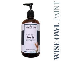 Furniture Tonic - Bourbon Vanilla