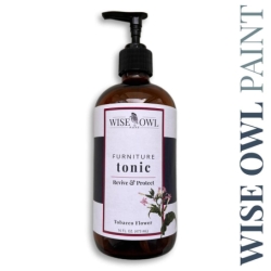 Furniture Tonic - Tobacco Flower