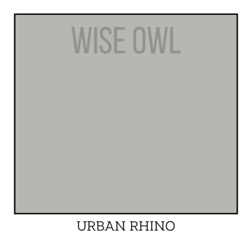 OHE - Urban Rhino