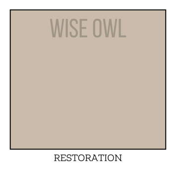 Restoration