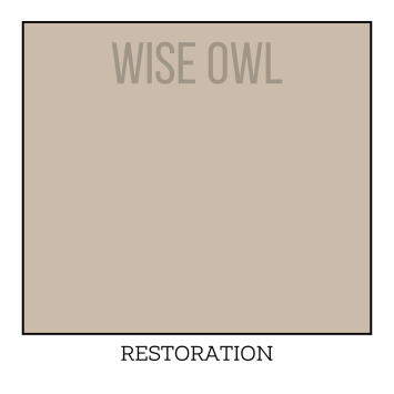 OHE - Restoration