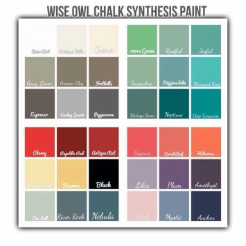 Custom CSP - Add in comments the colour you want