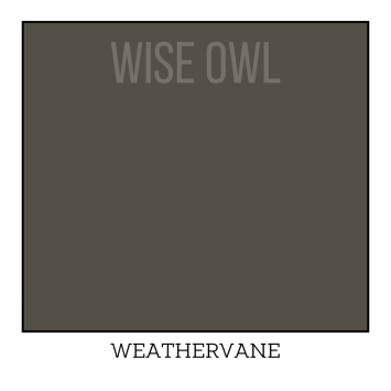 OHE - Weathervane