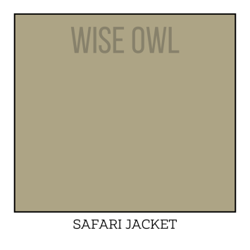 OHE - Safari Jacket