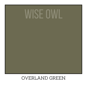 OHE - Overland Green
